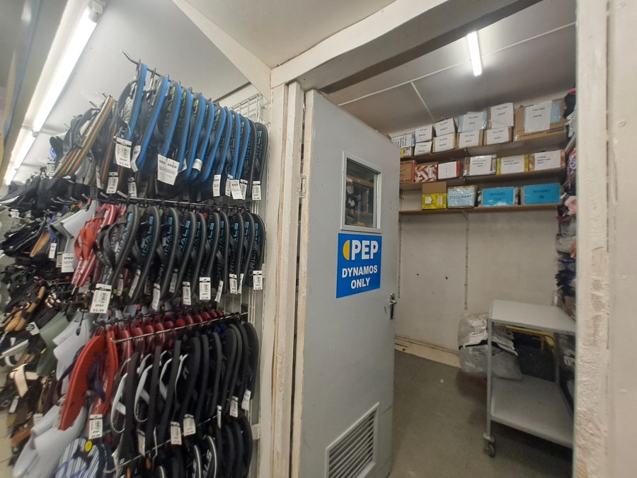 Commercial Property for Sale in Lady Grey Eastern Cape